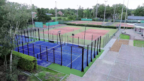 LTC de Kemphanen club